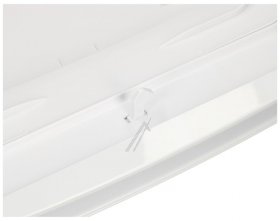 Flap - C00446609 481010758775 Lid Assembly Lr Wh 15 [Whirlpool Indesit]