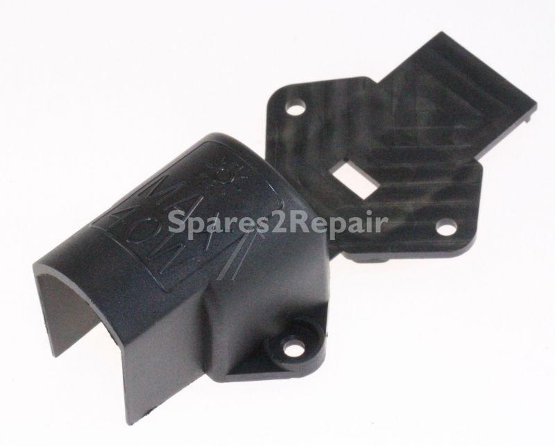 Smeg Fixings And Brackets - 010330099 Attack Left Cursor