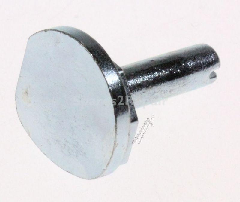 Screw - C00526600 488000526600 Screw Pt 4x14 Fzb [Whirlpool Indesit]