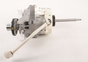 Motor - Zxhd-150-8-1l 1078052 Motor Zxhd-150-8-1l [Amica]