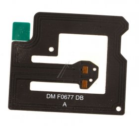 Motorola Antenna - S948d23918 Lc5022aa000254+nfc Antenna dm