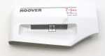 Detergent Dispenser Cover - 41042929 Detergent Drawer Front [Candy Hoover]