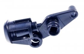 Saeco Coffee Spout - 421945026582 Blk Brew Group Coffee Spout Sleeve V