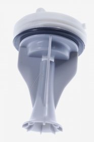 Compatible Fluff Filter - Lint Filter Alternative For Samsung Dc97-14278a