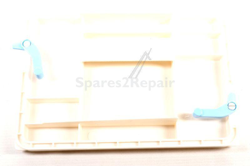 Smeg Mechanical Components - 695170442 Display 1888 Group