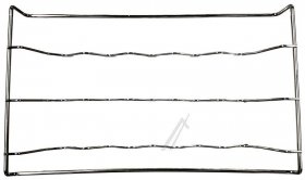 Wine Rack - 12931000013621 Steel Wire Wine Rack [Midea]
