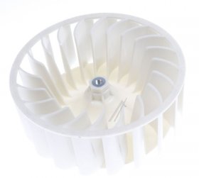 Turbine Fan - C00313672 481201225088 33002797 Wheel Blower [Whirlpool Indesit]