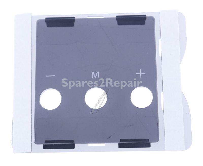 Panel - 42207815 Sr lens Gr 32029872 [Vestel]