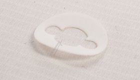 Gastroback Sealing Materials - 99854 Seal Steam Barrier For 42711-42711 S