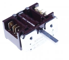 Oven Switch - 32049336 Switch 05 Ank-tb 1x-x1-x3 Do Akuple Ms [Vestel]