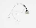 Lamp Cover - Z102020018 Spotfassung Links Mit Kabeln [Airlux]