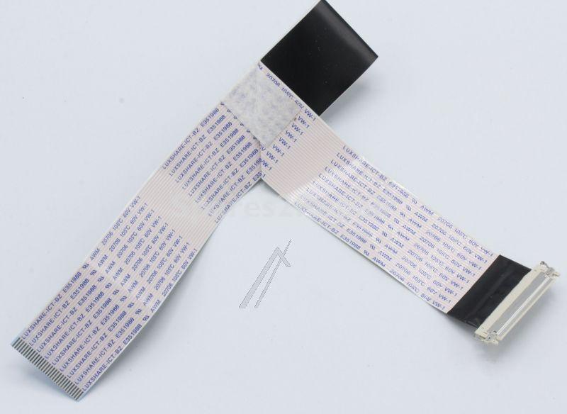 Grundig Lvds Cable - Vty502r2b5 C00931322 Cab Ffc Lvds 30p 1mm L=350mm (lg)