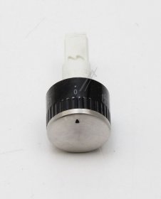 Button - 42041642 Push-pull Knob (inox Oven) [Vestel]