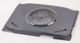 Fan Casing - 219480065 C00893624 Fan Protecting Sheet [Arcelik]