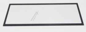Oven inner Door Glass - 12570000005326 Heat Insulation Glass [Midea]