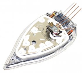 Clamp Level - Cs-10000656 Soleplate Fts Sav [Groupe SEB]