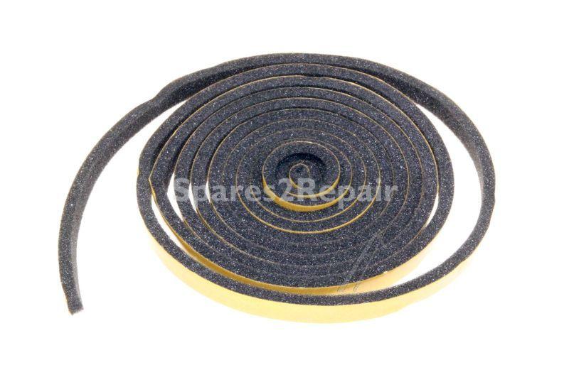 Oven Door Gasket - 12044555 Seal-door For 60cm Steam Appliances [Bosch Siemens]