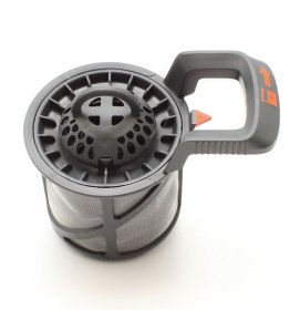 Smeg Dishwasher Filter - 763411035 Drain Filter