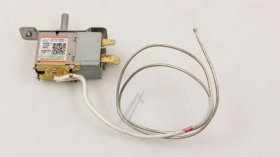 Climadiff Fridge Thermostat - 502407000298 Thermostat Cb147sa+ Cb147a+