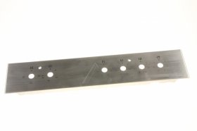 Panel - 20653352 Side Panel Left Or Right Black [Vestel]