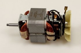 Motor - Ss-1530000923 Motor 230v Marie 2 [Groupe SEB]