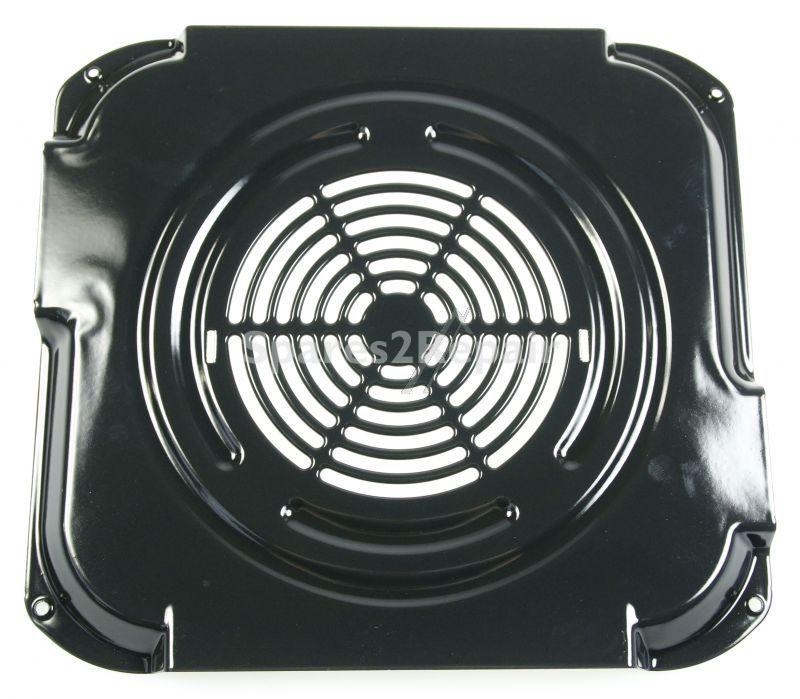 Hisense Gorenje Casing Cover - 898736 Drawer Cover Xxl Fs60gor Bk070 Glu