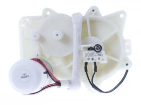 Brewing Drive - 9178051998 C00915259 Brewing Base Gear Box Assembly Y [Arcelik]