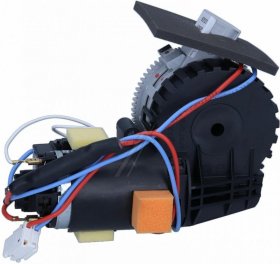 Coffee Grinder - 12043130 Milling Plant Asm Grinder [Bosch Siemens]