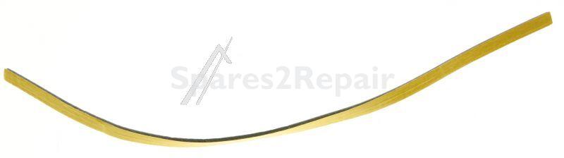 Insulation Material - 47010353 Upper Tray Insulation Tape_sigma Plus-nr [Vestel]