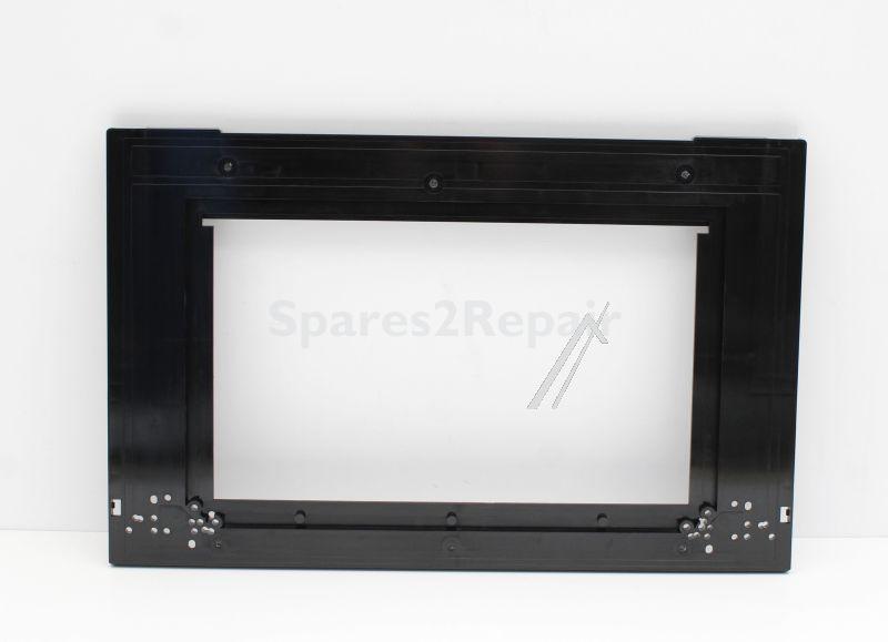 Oven inner Door Glass - 20613156 Inner Glass Assembly(60*60) [Vestel]