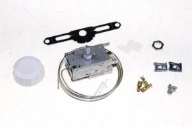 Robertshaw Fridge Thermostat - Va102 K50-h1105 Ranco Service Thermostat