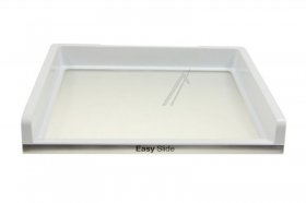 Samsung Refrigerator Drawer - Da97-13616a Assembly Shelf Slide-out 3050(rl310) hot Sta