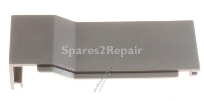 Samsung Casing Cover - Da67-03647a Cap-space Door R 3050(bmf) Abs Inox