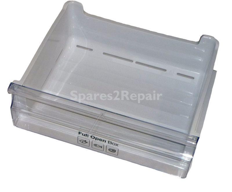 Samsung Freezer Drawer - Da97-13480a Assembly Tray-fre Upp 3050 w479 1 l394 3