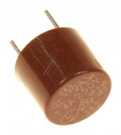 Grundig Slow Tr5 Micro Fuse - 054256r C00916236 Fuse 4a 250v Round