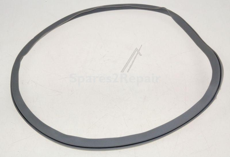 Sealing Materials - C00112211 482000028579 Door Seal Vented Grey [Whirlpool Indesit]