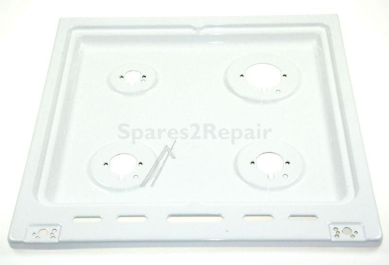 Hot Tray - 20737426 Taque C 4gas Bl [Vestel]