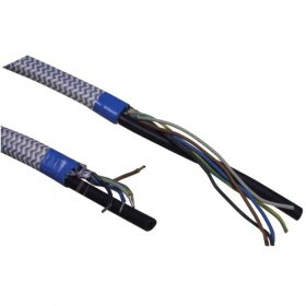 Compatible Cable For Iron - Steam Iron Lead 5x0 75 1 90m Without Connectors