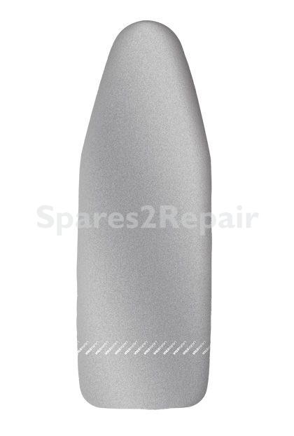 Laurastar Ironing Cloth - 560 7802 771 Ironing Board Cover - Grey
