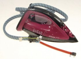 Iron Accessories - Cs-00098141 Steam Iron-complete [Groupe SEB]