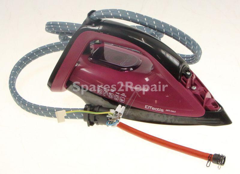 Iron Accessories - Cs-00098141 Steam Iron-complete [Groupe SEB]