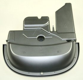 Drip Tray - 5332213400 Tray (silver) [Delonghi]