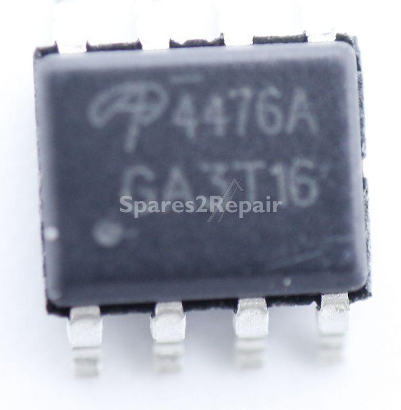 Samsung Various Ics - 0505-002623 Fet Silicon ao4476al n 30v 15a 0 0077ohm