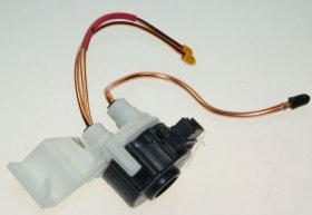 Samsung Valve - Da97-07070b Assembly Motor-step Valve jm-pjt -