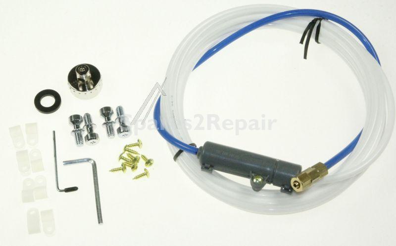 Samsung Water Filter - Da97-11752f Assembly-install Filter aw2-cd