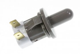 Samsung Door Interlock Switch - Da34-00066c Switch Door-interlock 1 Button 125v-250