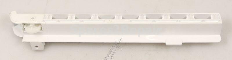 Samsung Guide-rail - Da61-05208a Vegetable Rail Left Aw2 Cd Hips Cool White