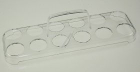 Lg Egg Compartment Fridge - 3390ja1086a Tray Egg Kore-pjtgpps Crystal No Gr-267 R-s73 7