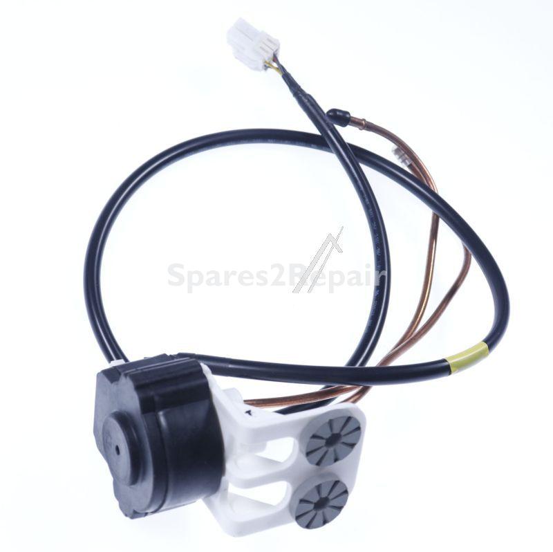 Lg Valve - Aju73812503 Valve Assembly Gas