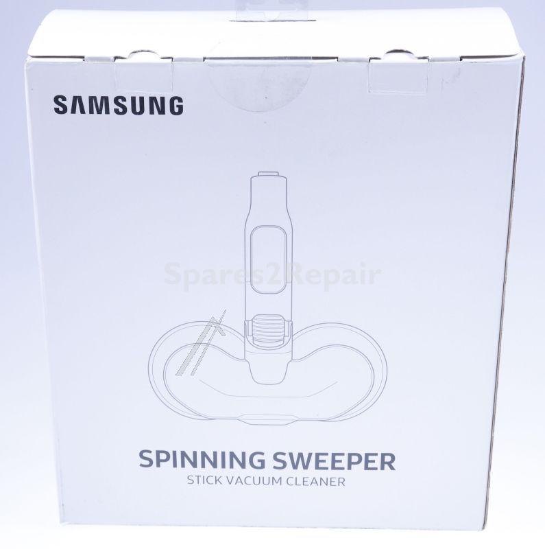 Samsung Vacuum Cleaner Nozzle - Vca-wba95-gl Spray Spinning Sweeper Attachment For Bespoke Jet Ai-bespoke Jet Plus-bespoke Jet-jet 95-jet 85